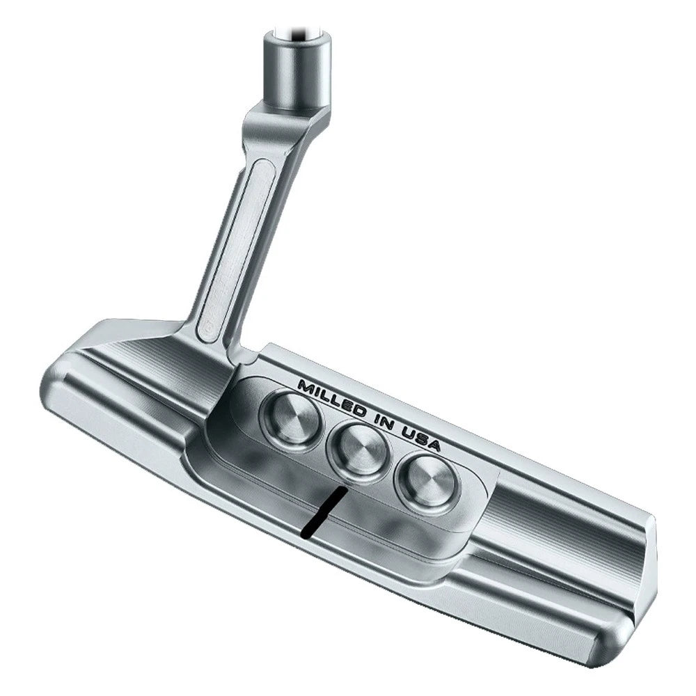 Mens Putter Low Center Of Gravity Ball Picking Function