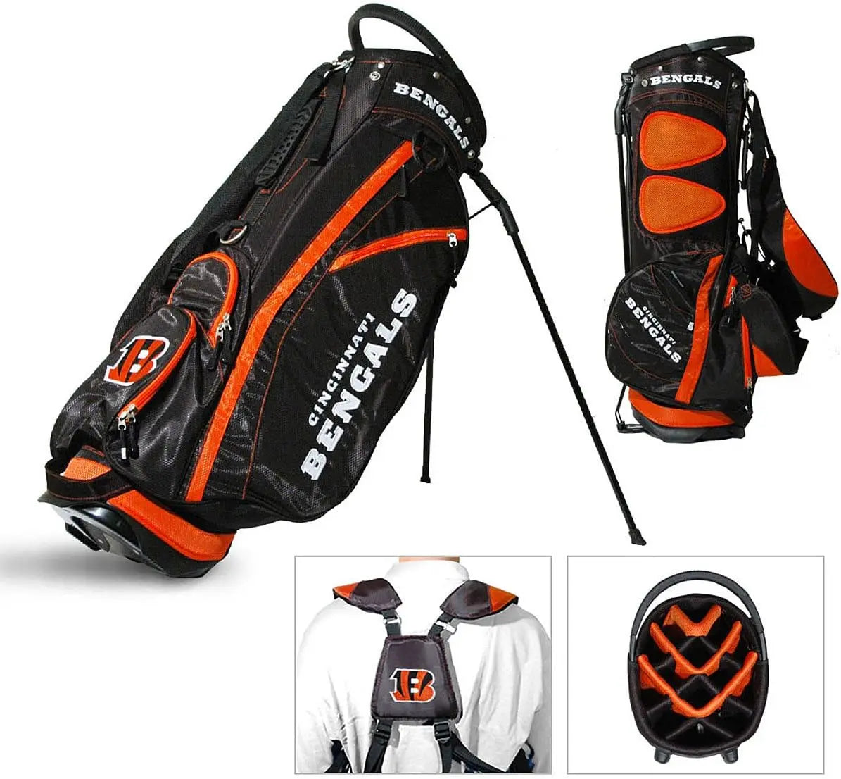Golf Stand Bags