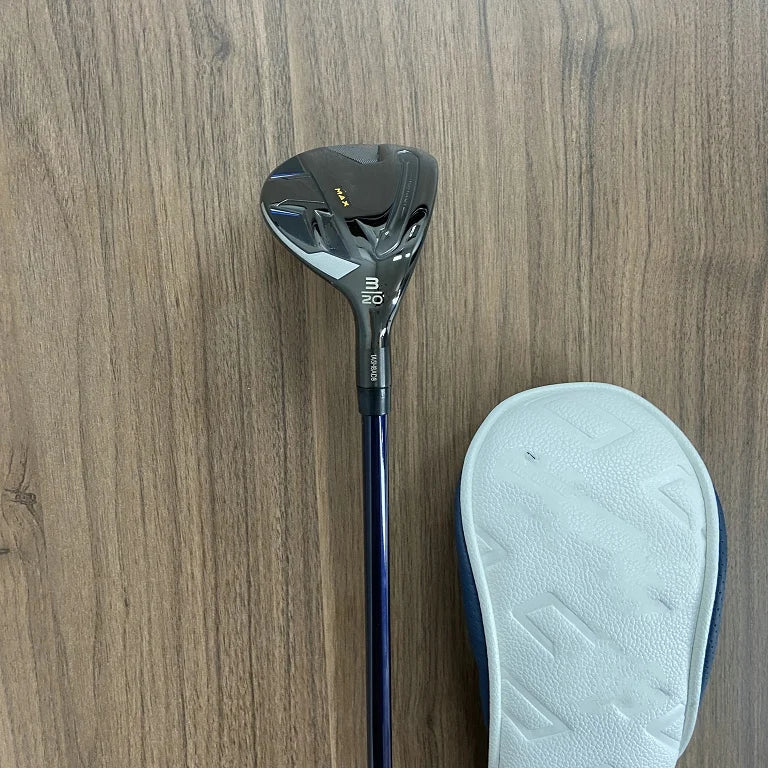 Qi10 Golf Clubs 2024 New Men's Iron Wood QI10 High Fault Tolerance Anti-Right Bending Chicken Leg MAX High Fault Tolerance