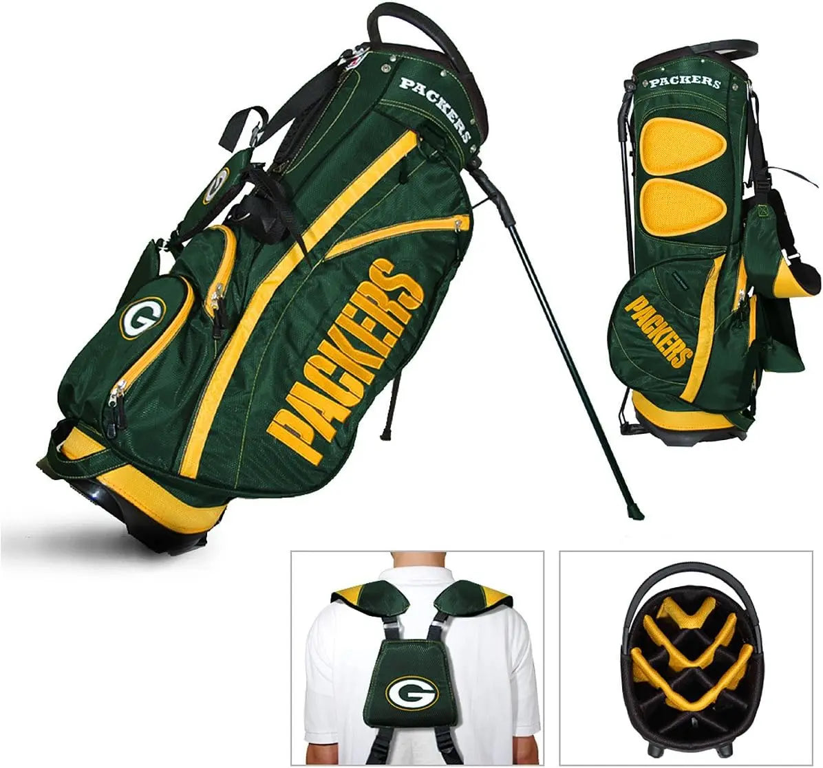 Golf Stand Bags