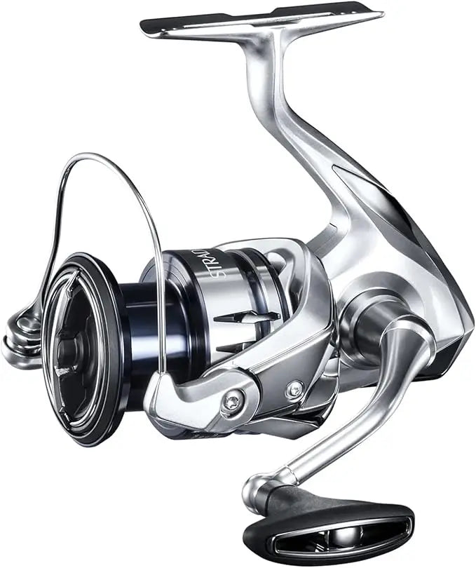 Stradic FL Ambidextrous Front Brake Reel