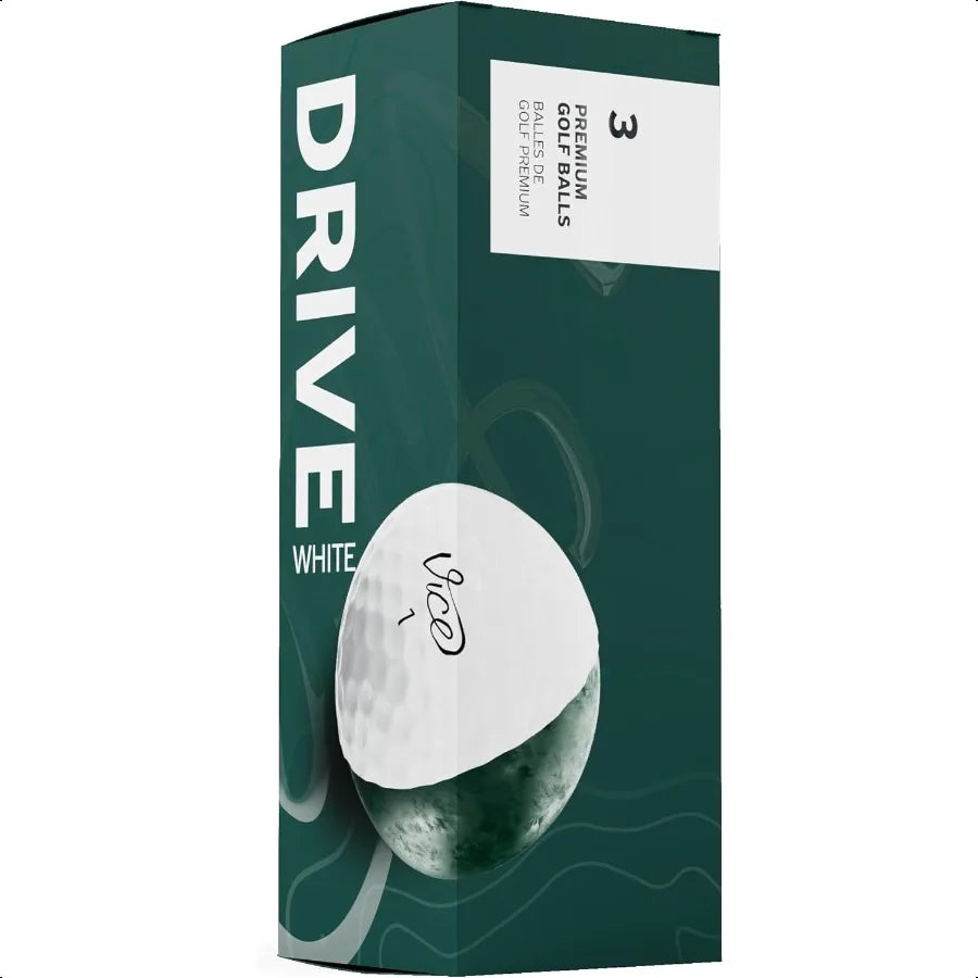 Vice Drive Golf Balls