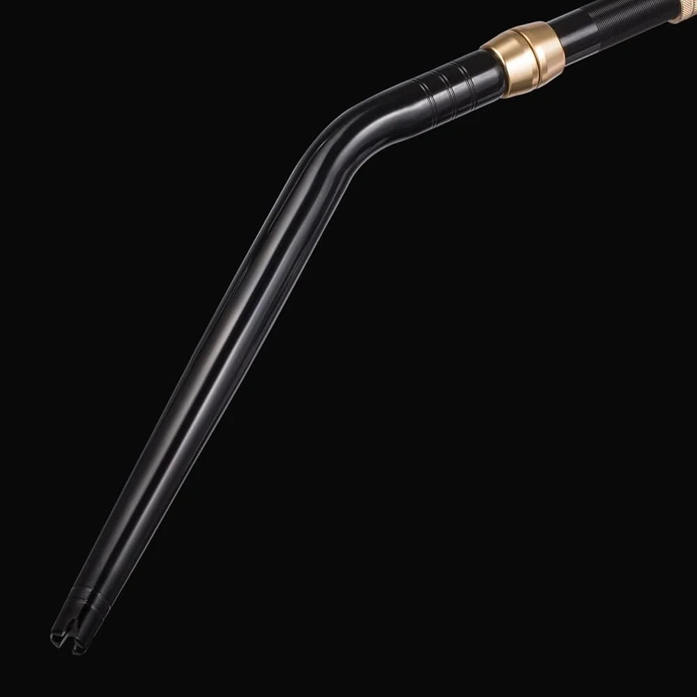Bent Straight Butt Trolling Rod Offshore Fishing Rod Big Game Roller Guide Heavy Duty Saltwater Rod Marlin Tuna Shark