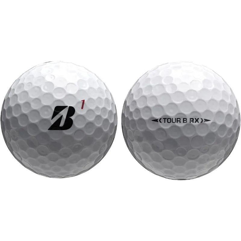 Bridgestone Tour B RX Trifecta Golf Balls