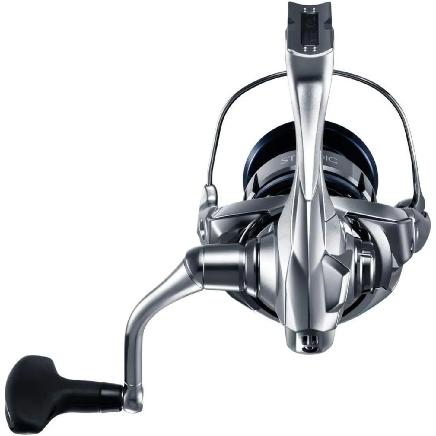 Stradic FL Ambidextrous Front Brake Reel