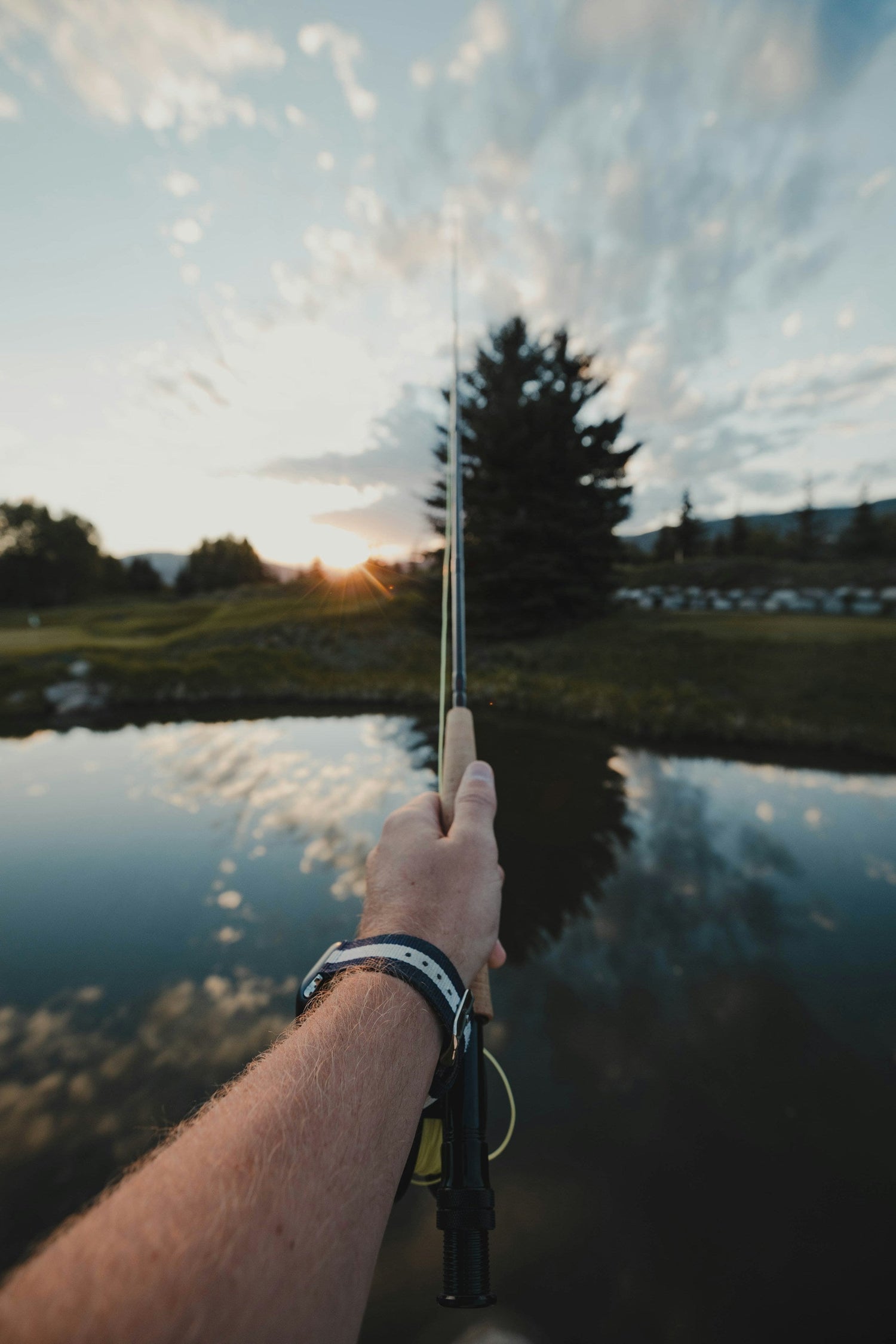Fishing & Hunting