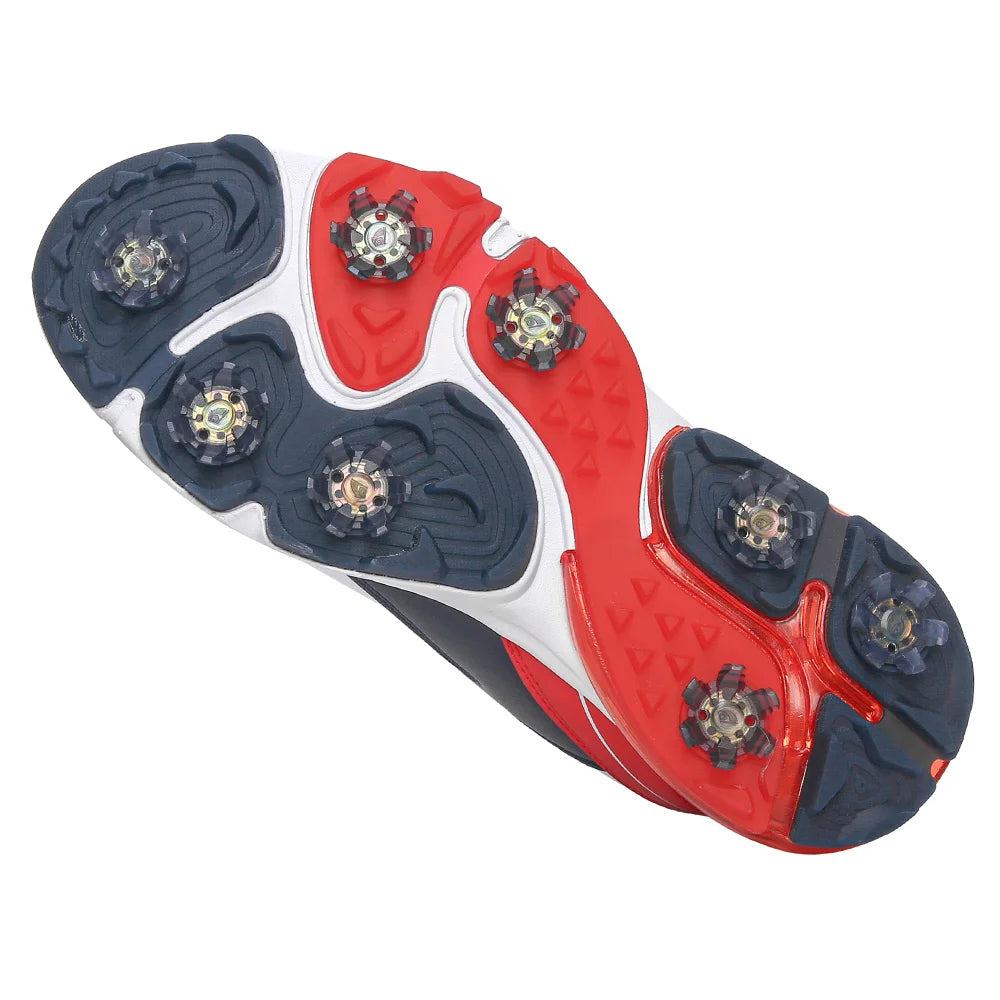 New Professional Golf Shoes Men Comfortable Golf Sneakers Anti Slip Walking Footwears