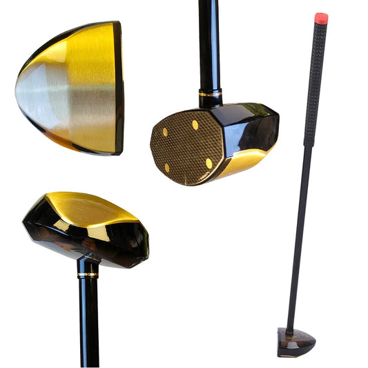 High Quality Park Golf Club Hybrid With Head Cover Premium
