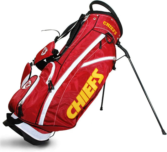 Lightweight Durable Golf Stand Bags for Easy Carrying