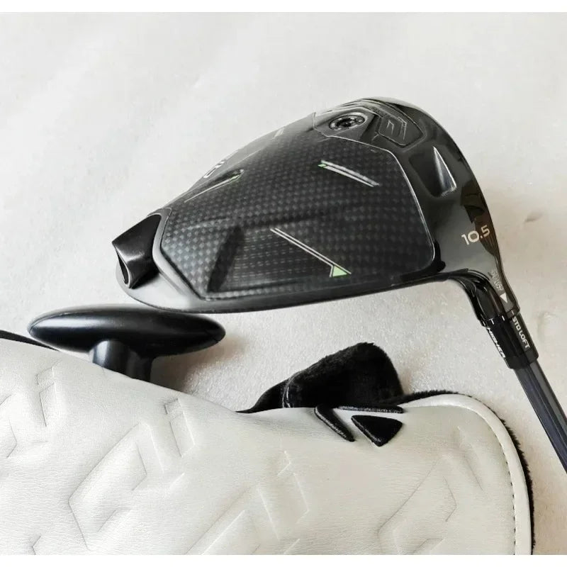 2025 Men's Qi35 Golf Driver 9/10.5 Degree Shaft With Cover