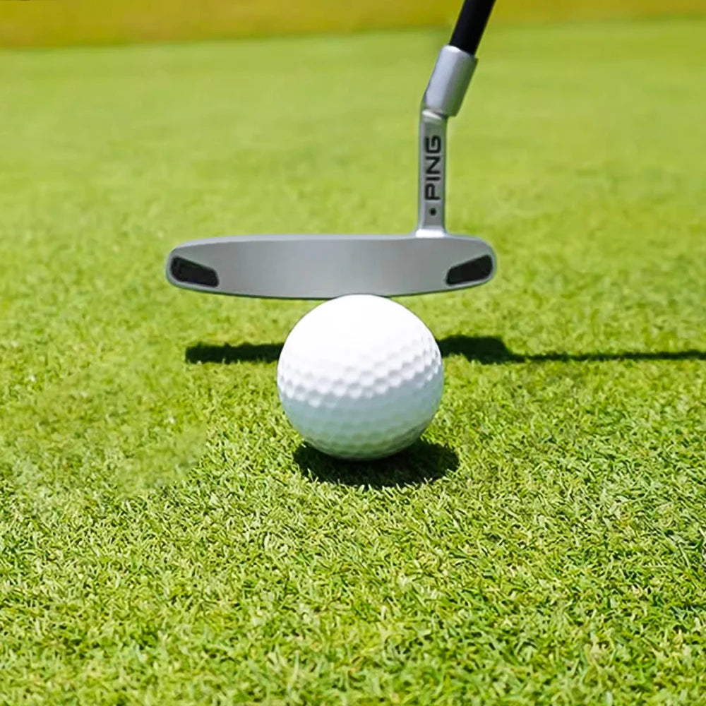 PING Golf Clubs G430 Putter Black Silver Half Round Putt Driver 32/33/34/35 Inch Height Fault Tolerance Excellent performance