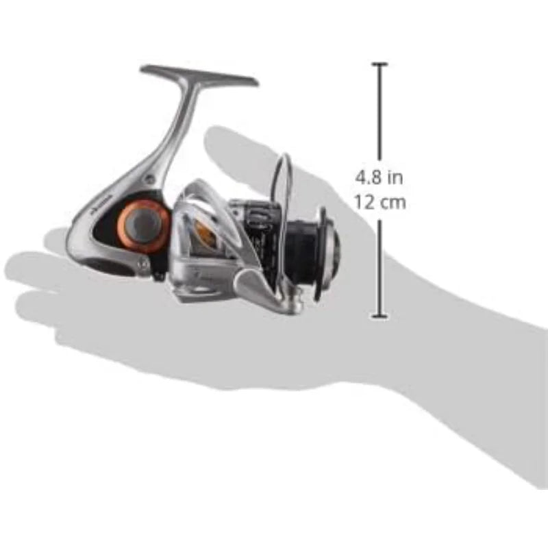 Okuma Helios Lightweight Spinning Reel