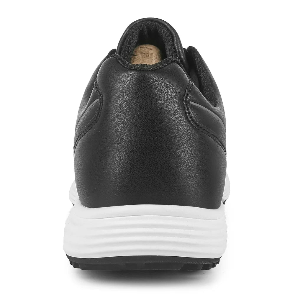Men Golf Shoes Training Sneakers Anti Slip Walking Footwear for Golfers