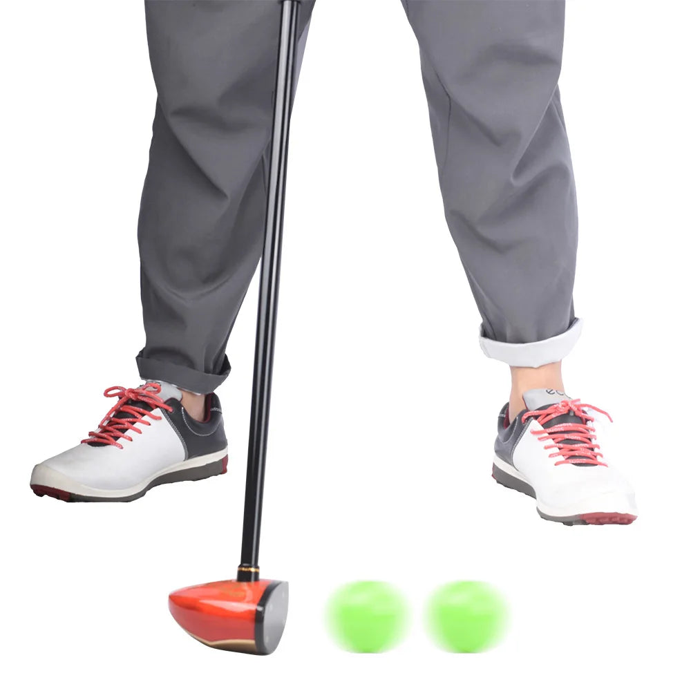 High Quality Park Golf Club Hybrid With Head Cover Premium
