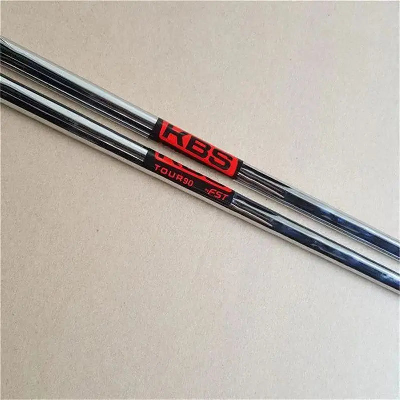 New golf  Men's New Golf club Silver G430 Golf irons Iron Set 4-9W 45/50 (9pcs) Flex R/S/SR With Steel/Graphite Shaft Head Cover