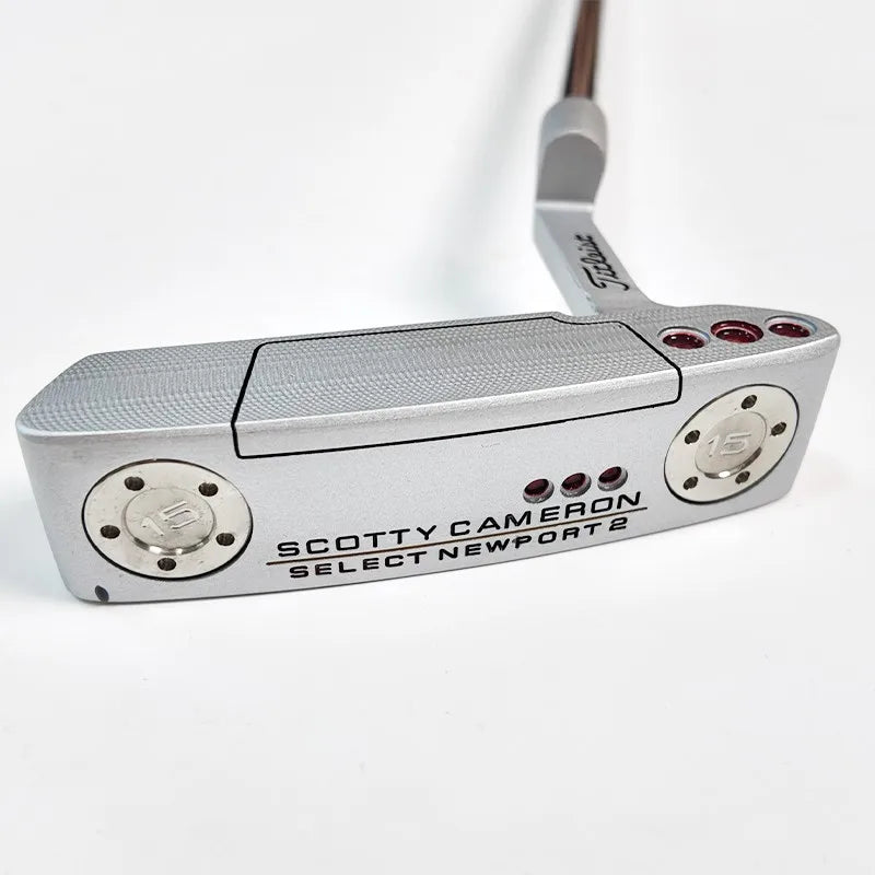 Scotty Cameron Select Newport 2019 Putter Right-Handed - 35 in