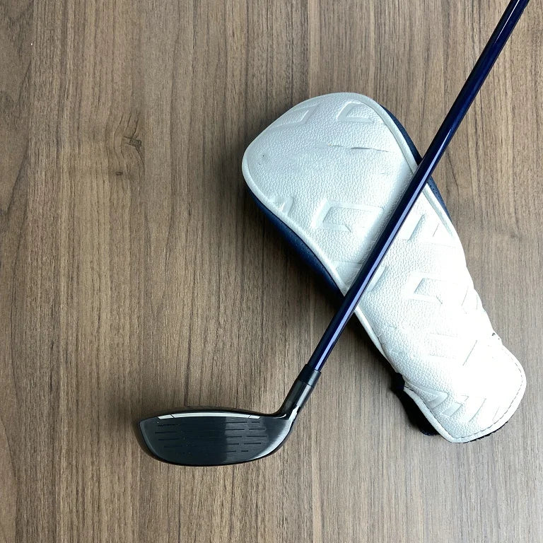 Qi10 Golf Clubs 2024 New Men's Iron Wood QI10 High Fault Tolerance Anti-Right Bending Chicken Leg MAX High Fault Tolerance