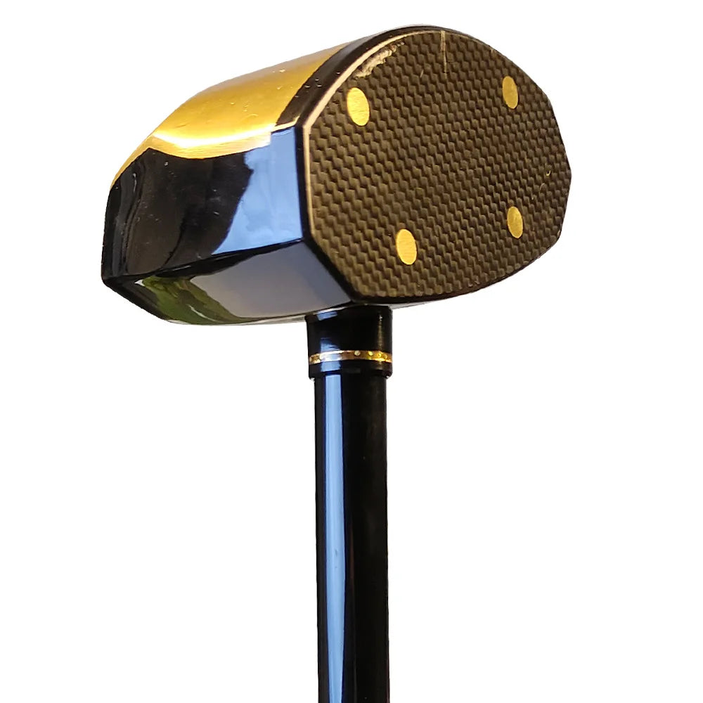 High Quality Park Golf Club Hybrid With Head Cover Included