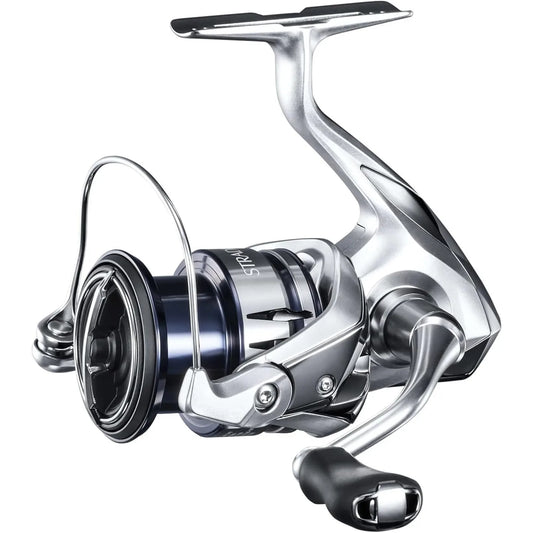 Stradic FL Ambidextrous Front Brake Reel
