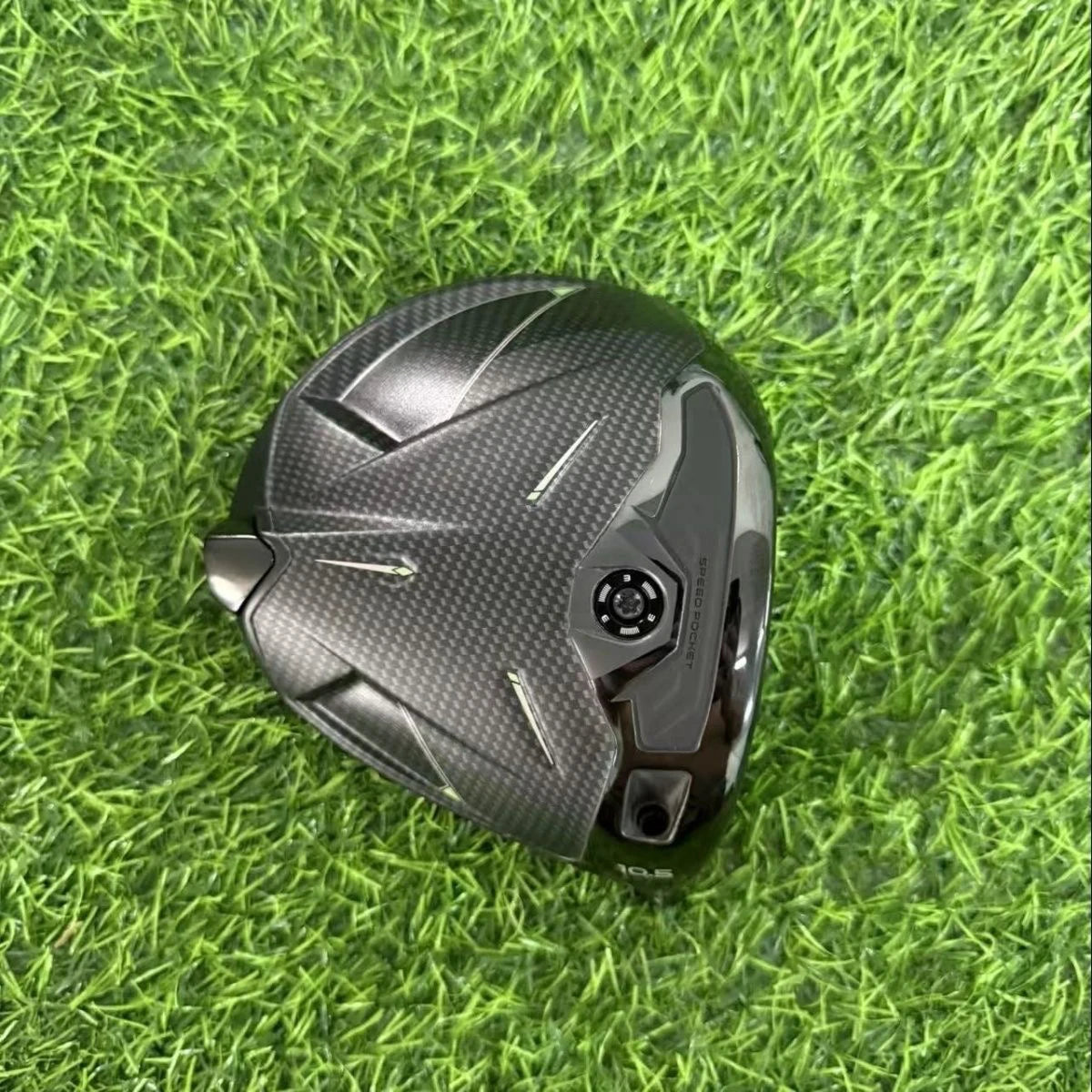 2025  Men's golf club Qi35,Qi35 Max driver