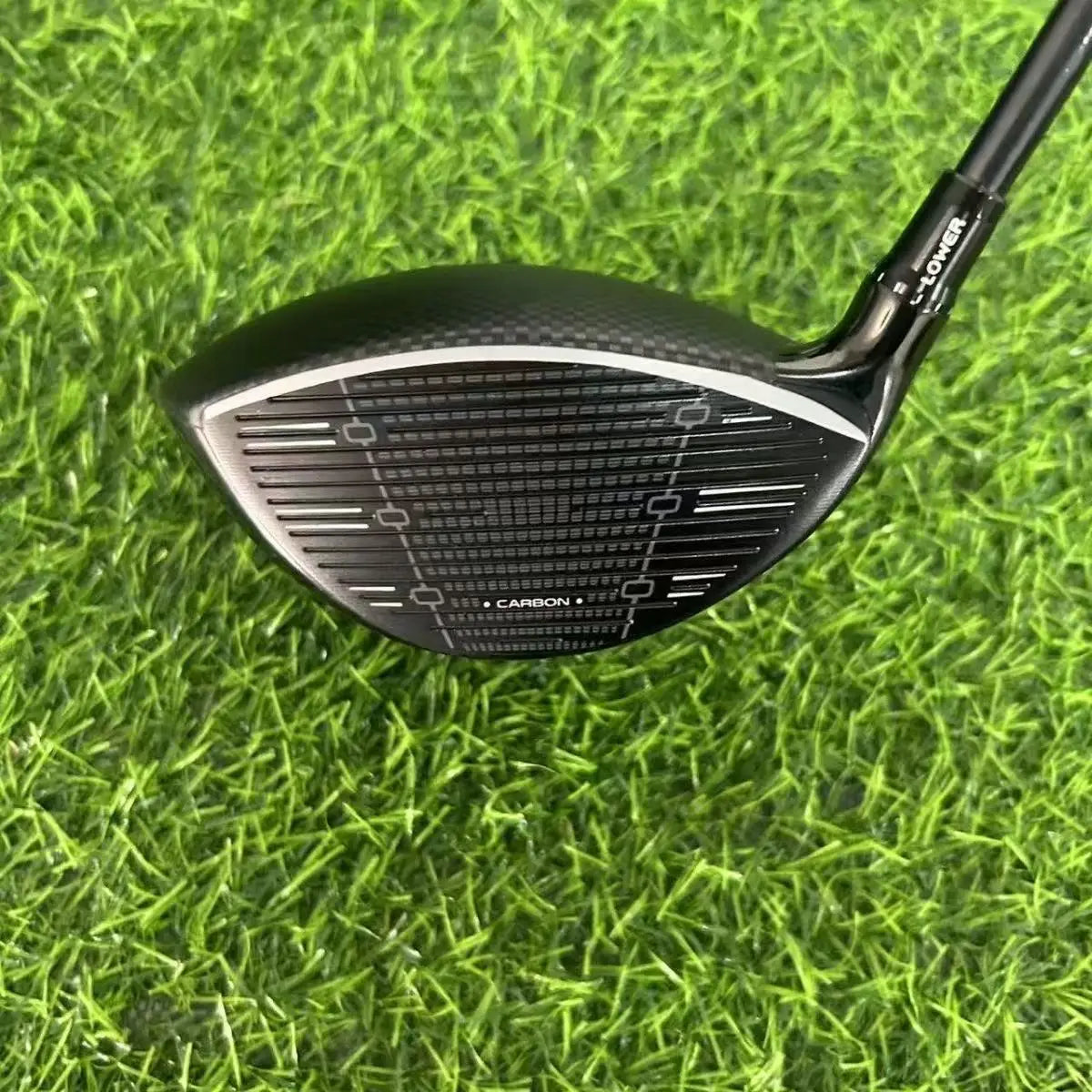 2025  Men's golf club Qi35,Qi35 Max driver