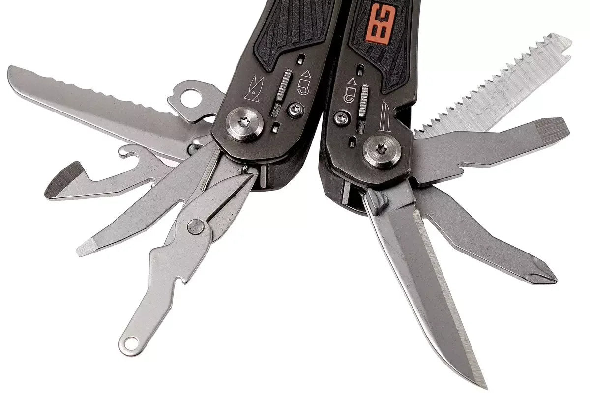 Gerber 31-000749 Camping equipment Multi-tool Outdoor Survival Hunting Tactical Self-defense Hiking Folding pliers EDC