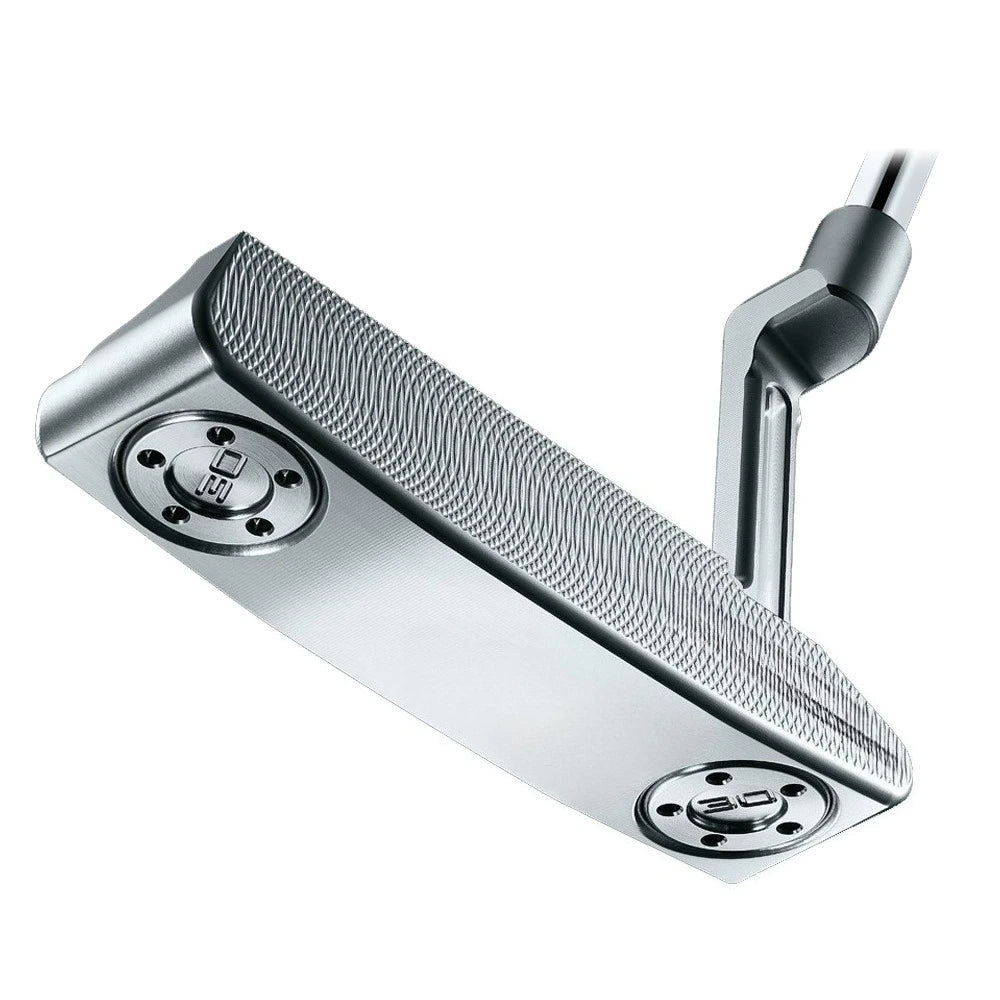Mens Putter Low Center Of Gravity Ball Picking Function