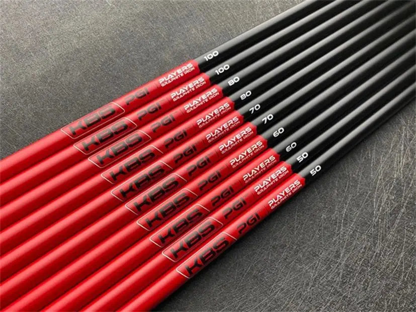 New golf  Men's New Golf club Silver G430 Golf irons Iron Set 4-9W 45/50 (9pcs) Flex R/S/SR With Steel/Graphite Shaft Head Cover