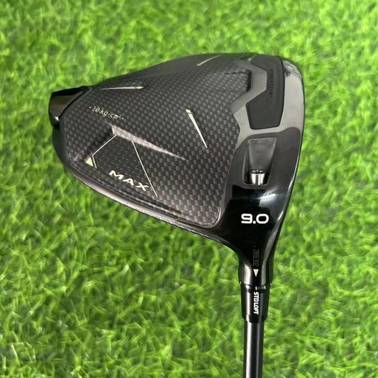 2025  Men's golf club Qi35,Qi35 Max driver