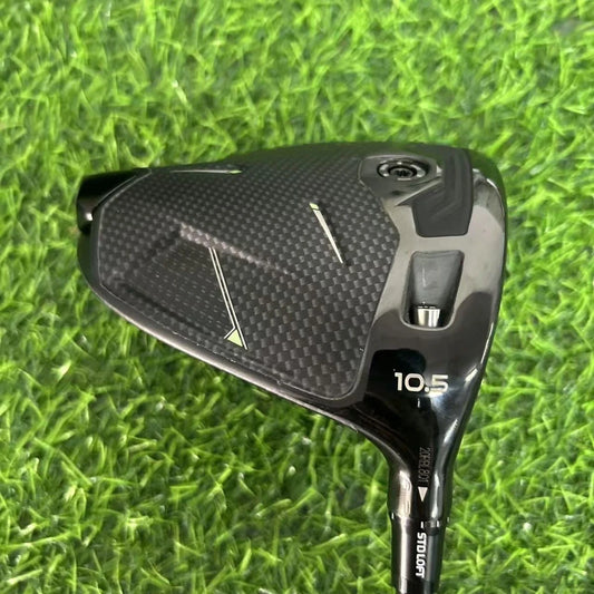 2025  Men's golf club Qi35,Qi35 Max driver