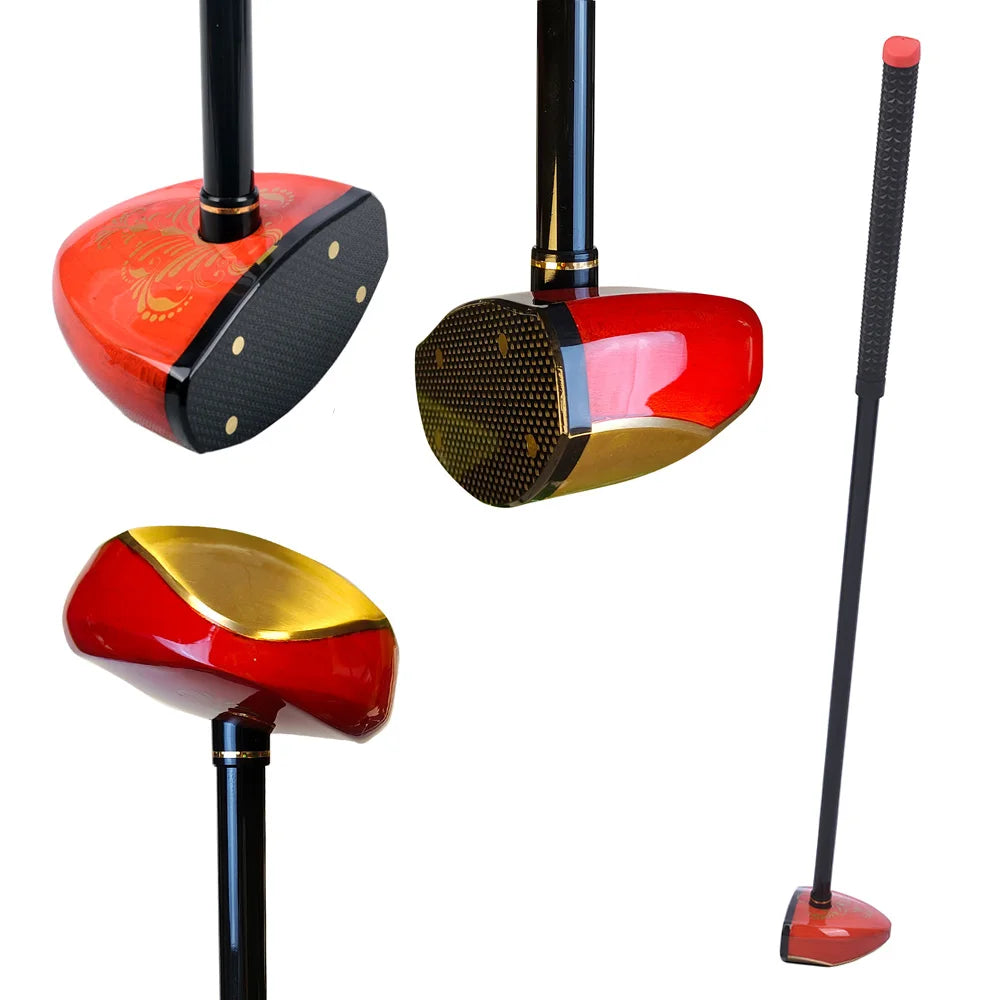 Kaiersn Park Golf Hybrids Club With Head Cover Right Handed