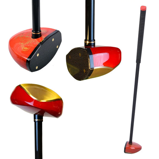Kaiersn Park Golf Hybrids Club With Head Cover Right Handed