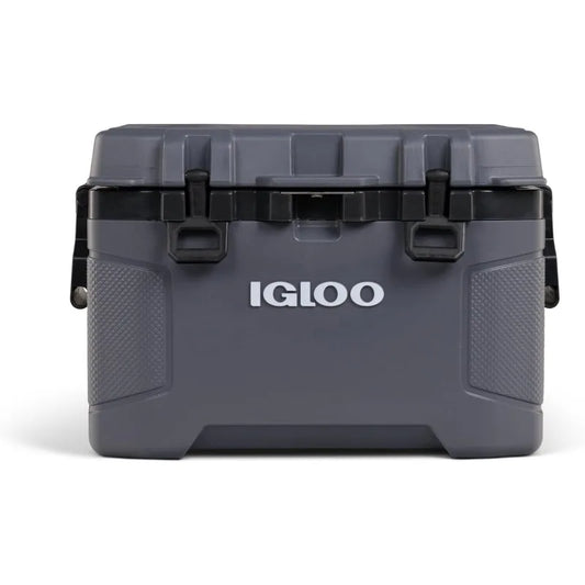 Igloo Trailmate Coolers Insulated Hard Shell Ice Chest with Advanced Durability and Extended Ice Retention