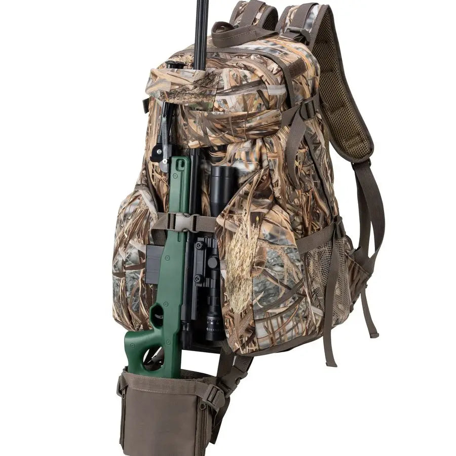 Hunting Backpack Outdoor Gear Hunting Daypack for Rifle Bow Gun Hunting Gifts for Men